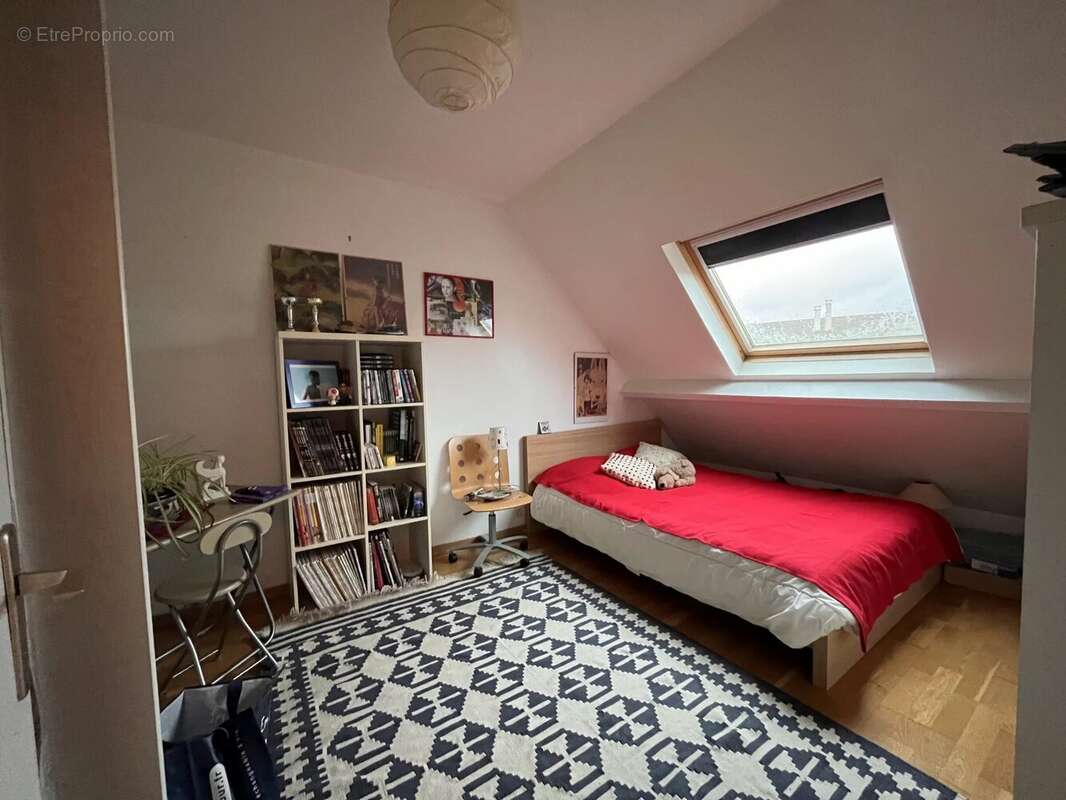 Appartement à CROISSY-SUR-SEINE