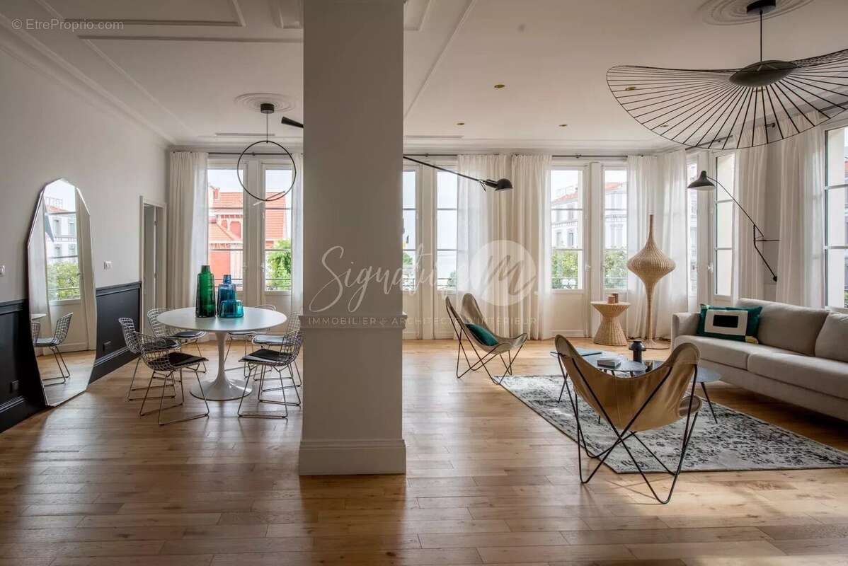 Appartement à ARCACHON