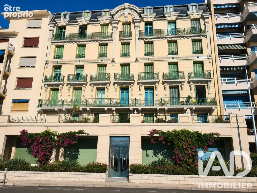 Photo 1 - Appartement à MENTON