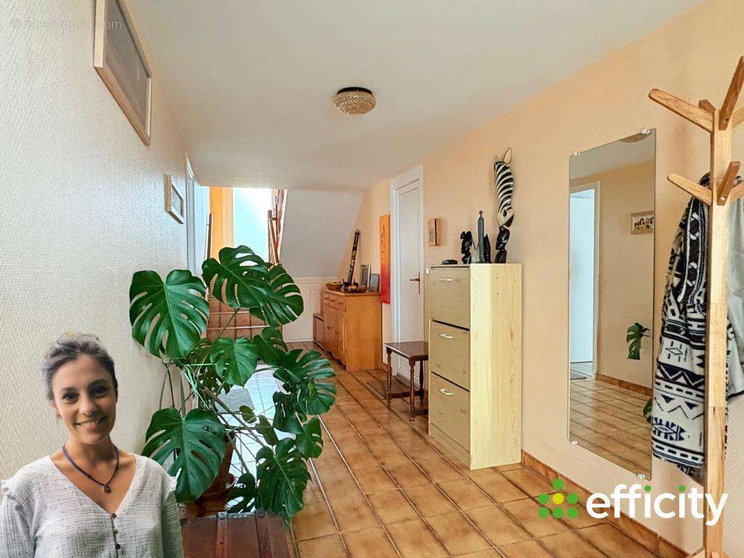 Maison à SAINT-MARCELLIN-EN-FOREZ