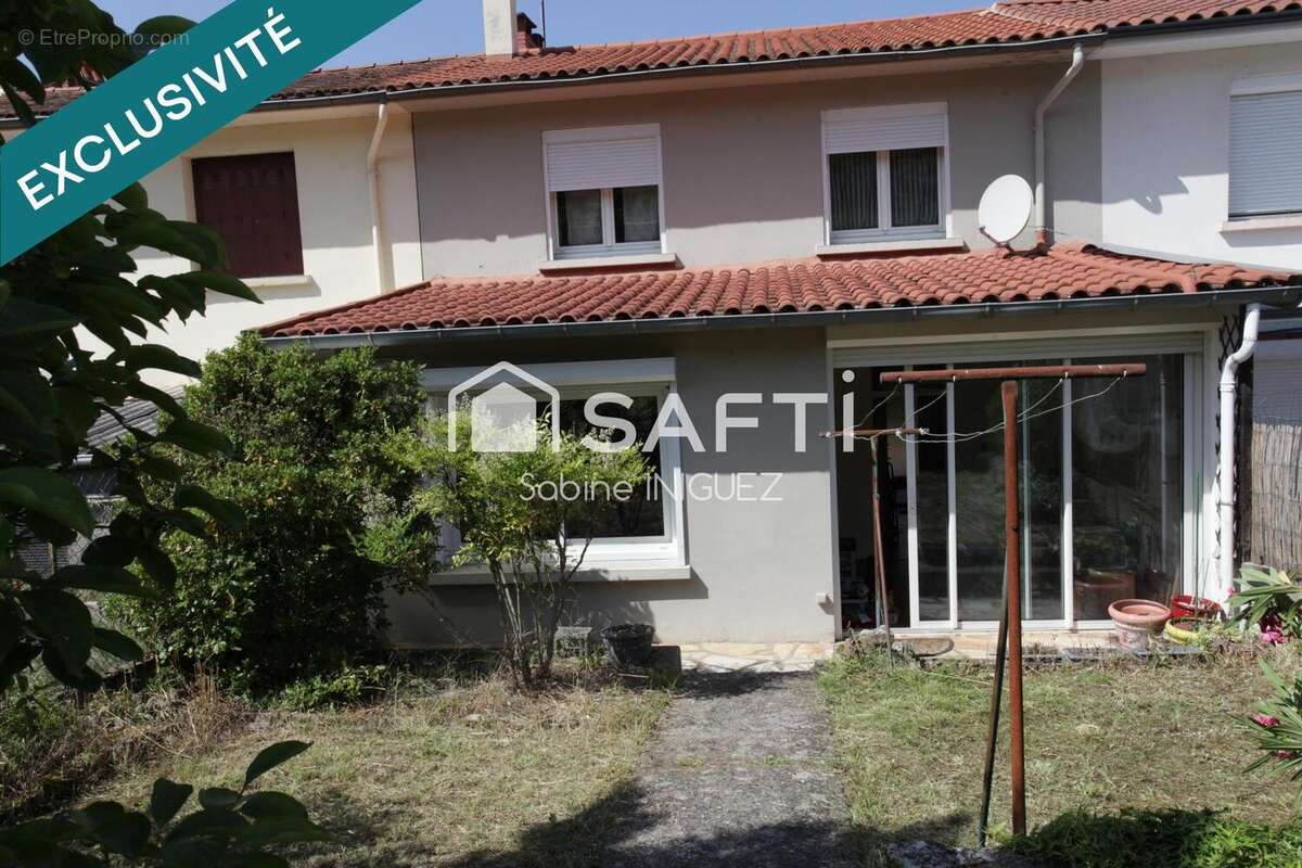 Photo 2 - Maison à SAINT-BENOIT-DE-CARMAUX