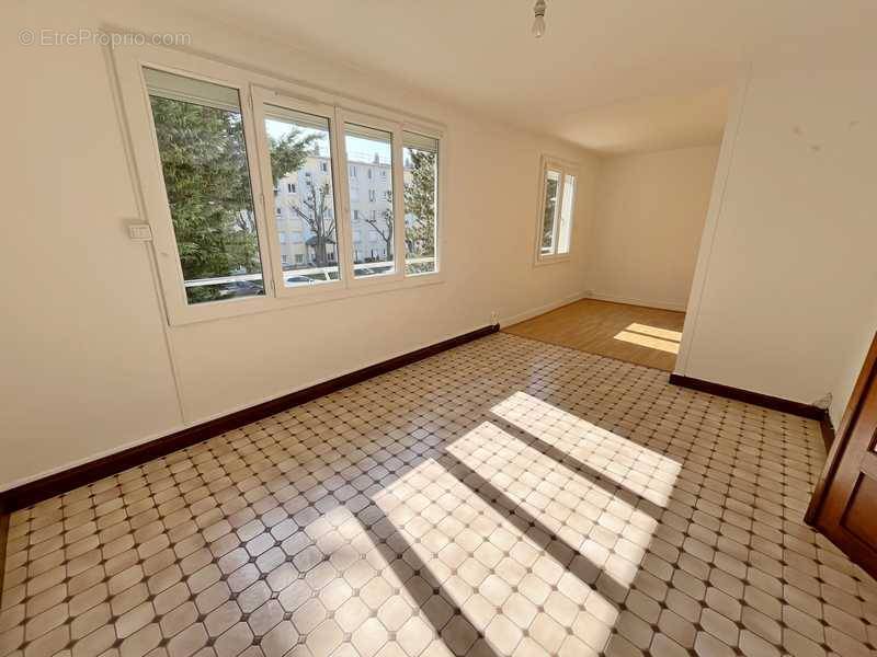 Appartement à GISORS