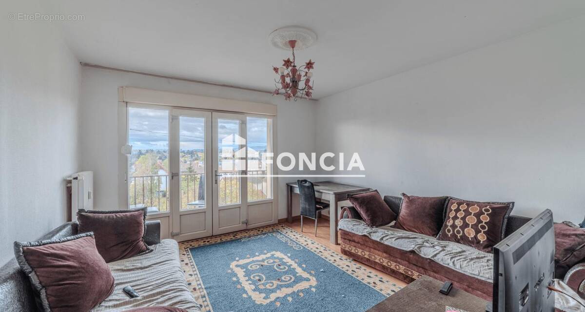 Appartement à ROANNE