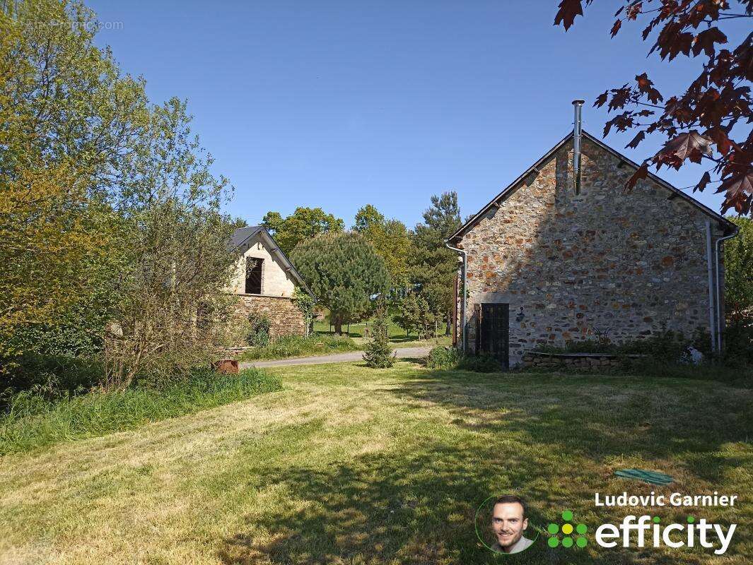 Maison à MORTAIN