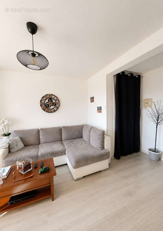 Appartement à CANET-EN-ROUSSILLON