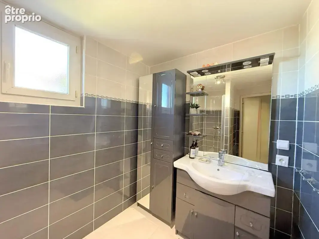 Corps de ferme - 5 Chambre - GRAMMOND - photo 13