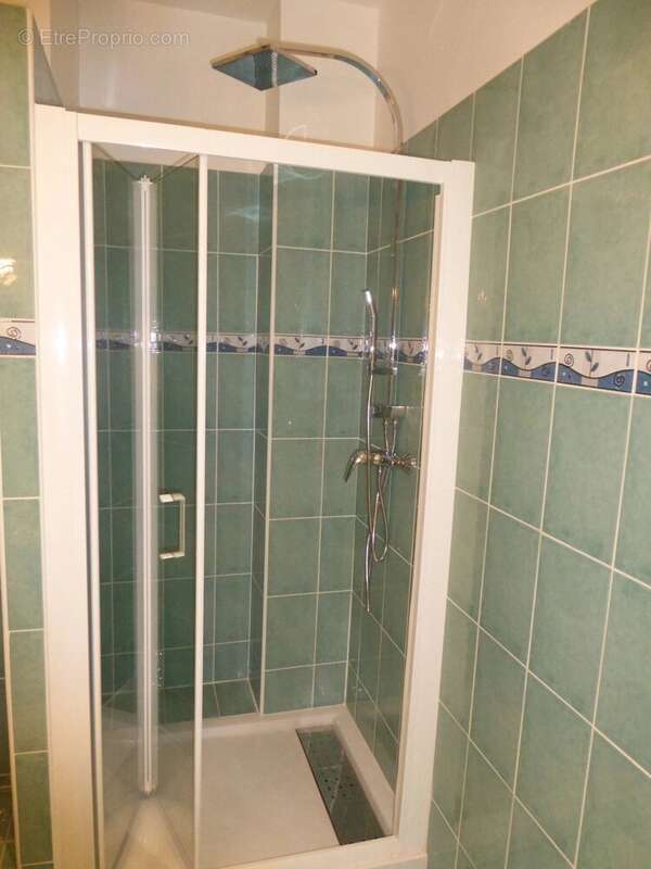 Dressing - Appartement à NICE