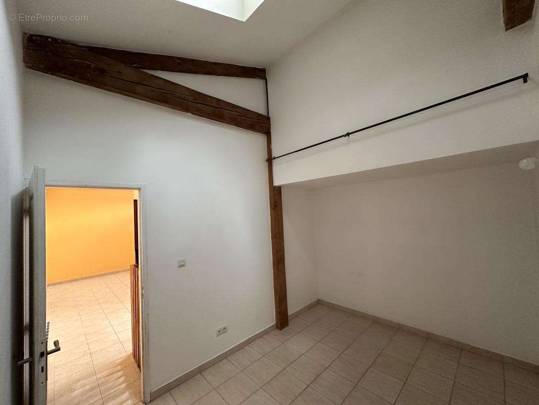 Maison de ville avec jardin vic -fezensac - photo 6