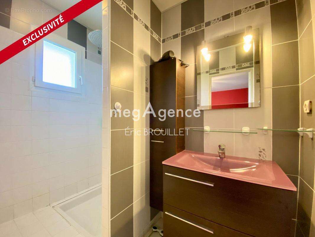 Maison à SAVENNIERES