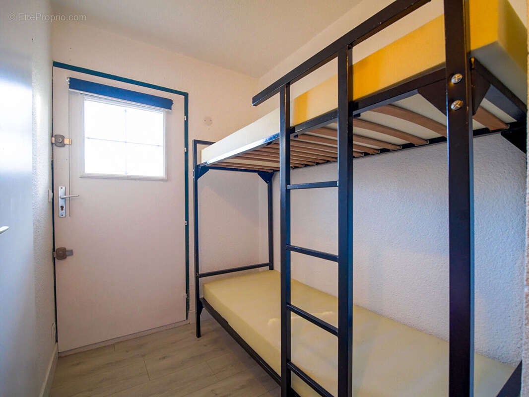 Appartement à BISCARROSSE