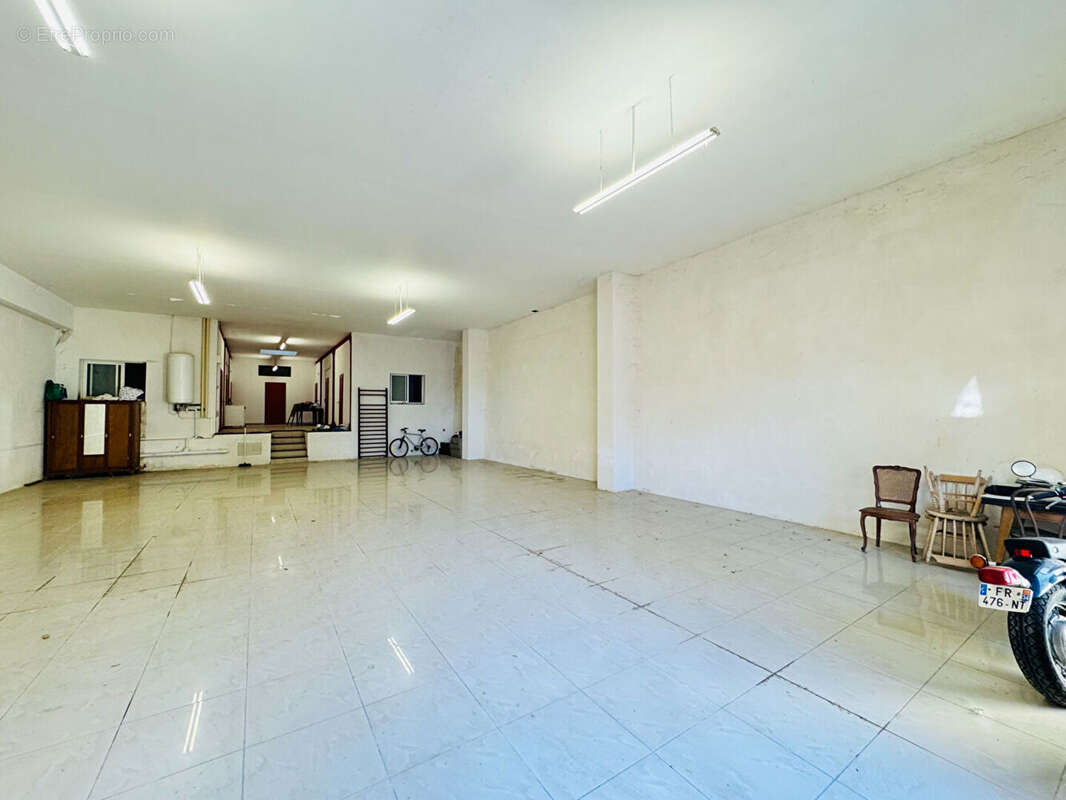 Maison à BEZIERS