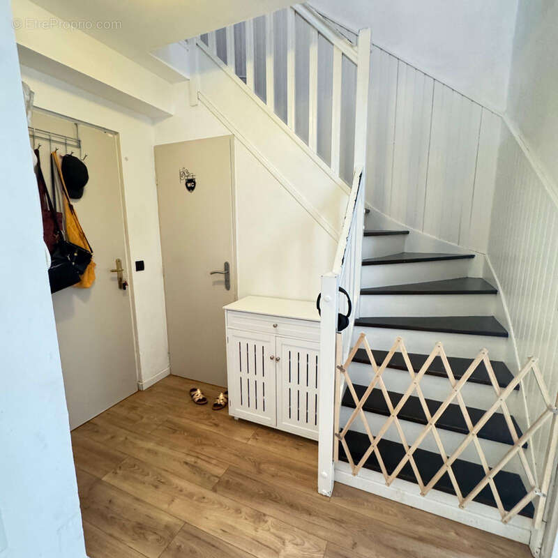 Appartement Duplex Type T4 - photo 6