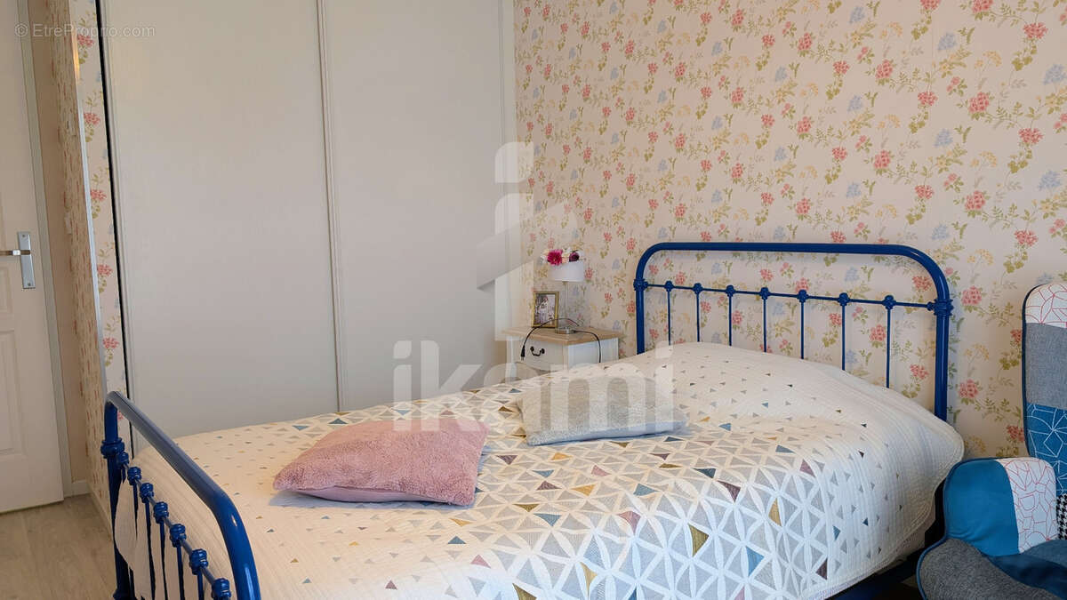 Appartement à SAINT-MARCELLIN