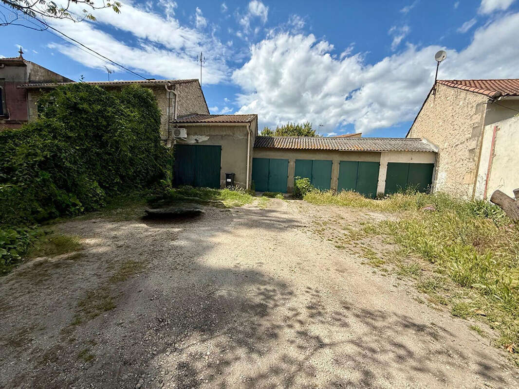A vendre en viager - arles - photo 4