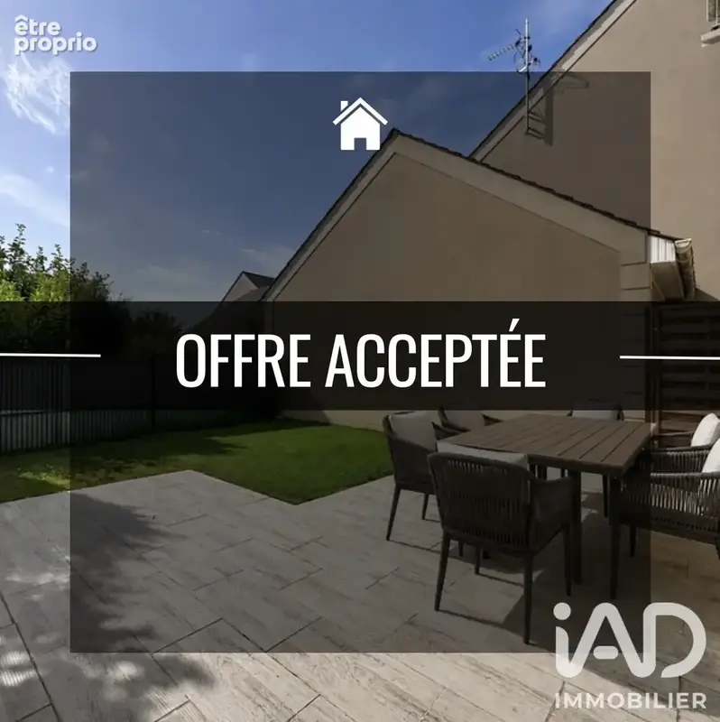 Photo 1 - Maison à VERNOUILLET
