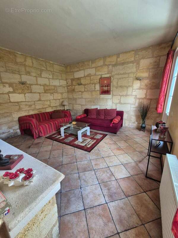 Photo 6 - Maison à AMBARES-ET-LAGRAVE