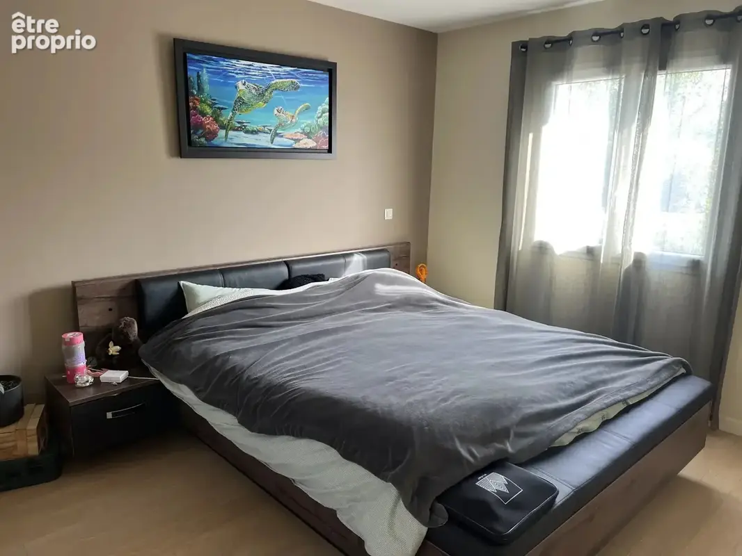 Très belle Maison individuelle récente à deux pas du centre bourg de Villars - photo 10