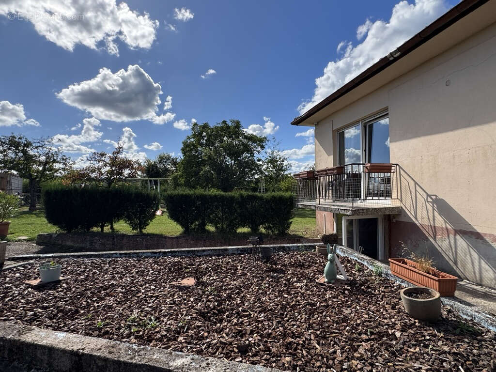 Maison à LICHTENBERG