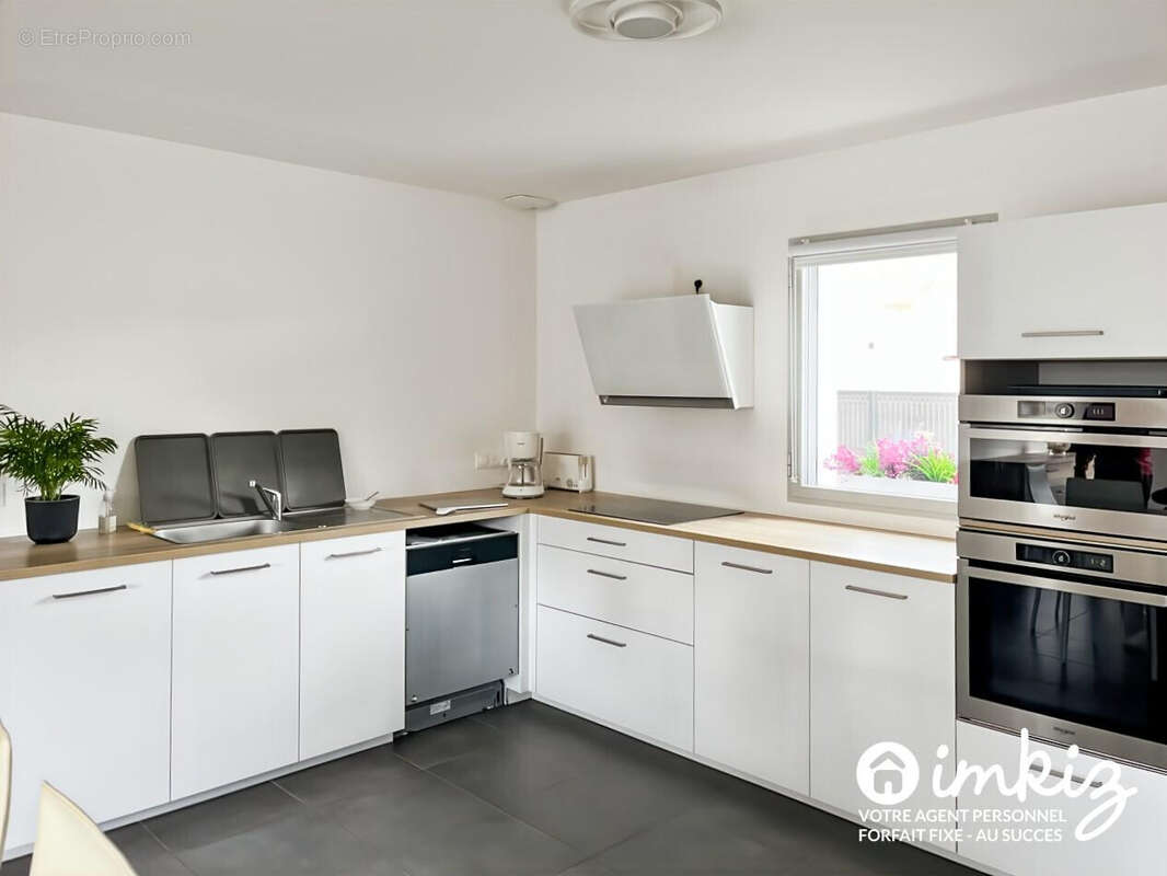 Maison 4 pièces - photo 3