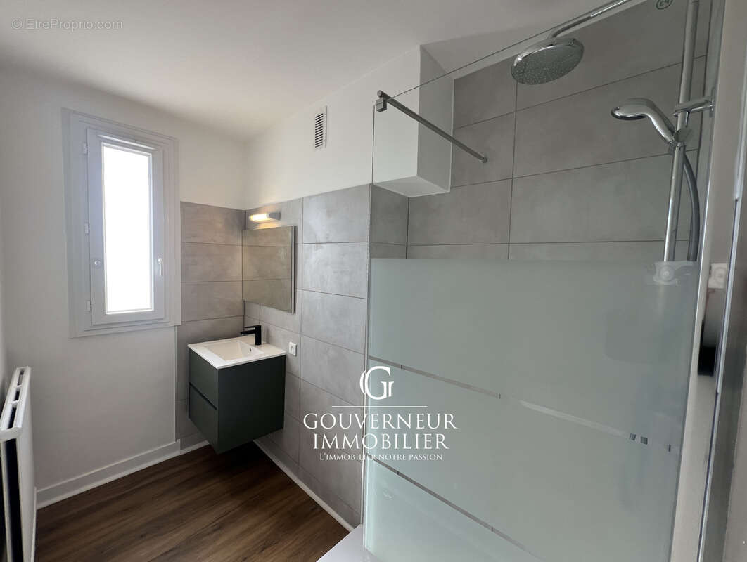 Appartement à LA GRANDE-MOTTE