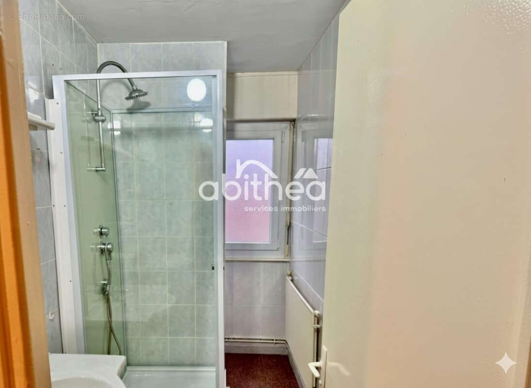 Appartement à LIBERCOURT