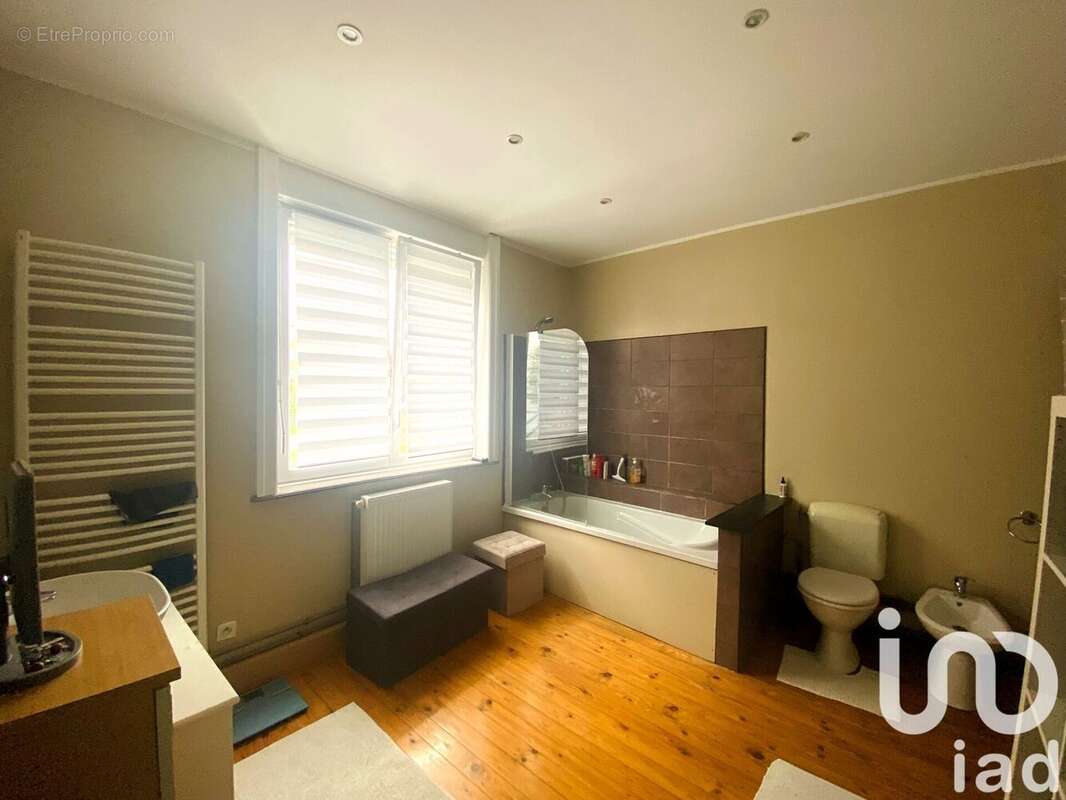 Photo 6 - Maison à CAPINGHEM