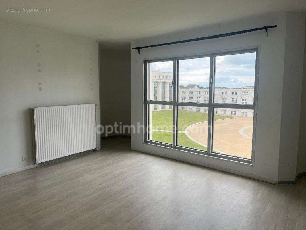 Appartement à vendre 3 pièces 74.03m2 à CERGY (95) - photo 4