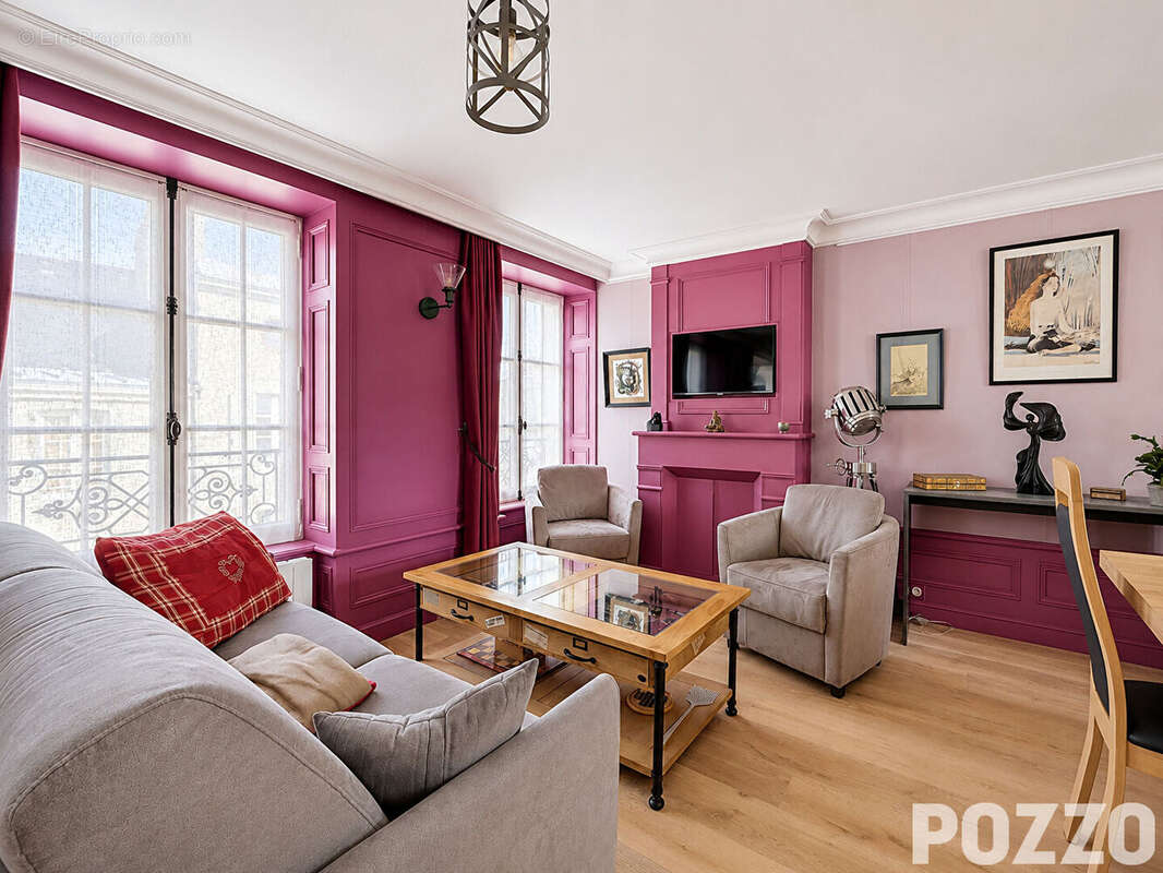 Appartement à GRANVILLE