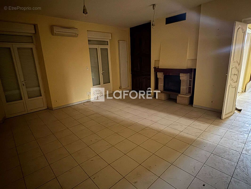 Maison Cadalen - photo 4