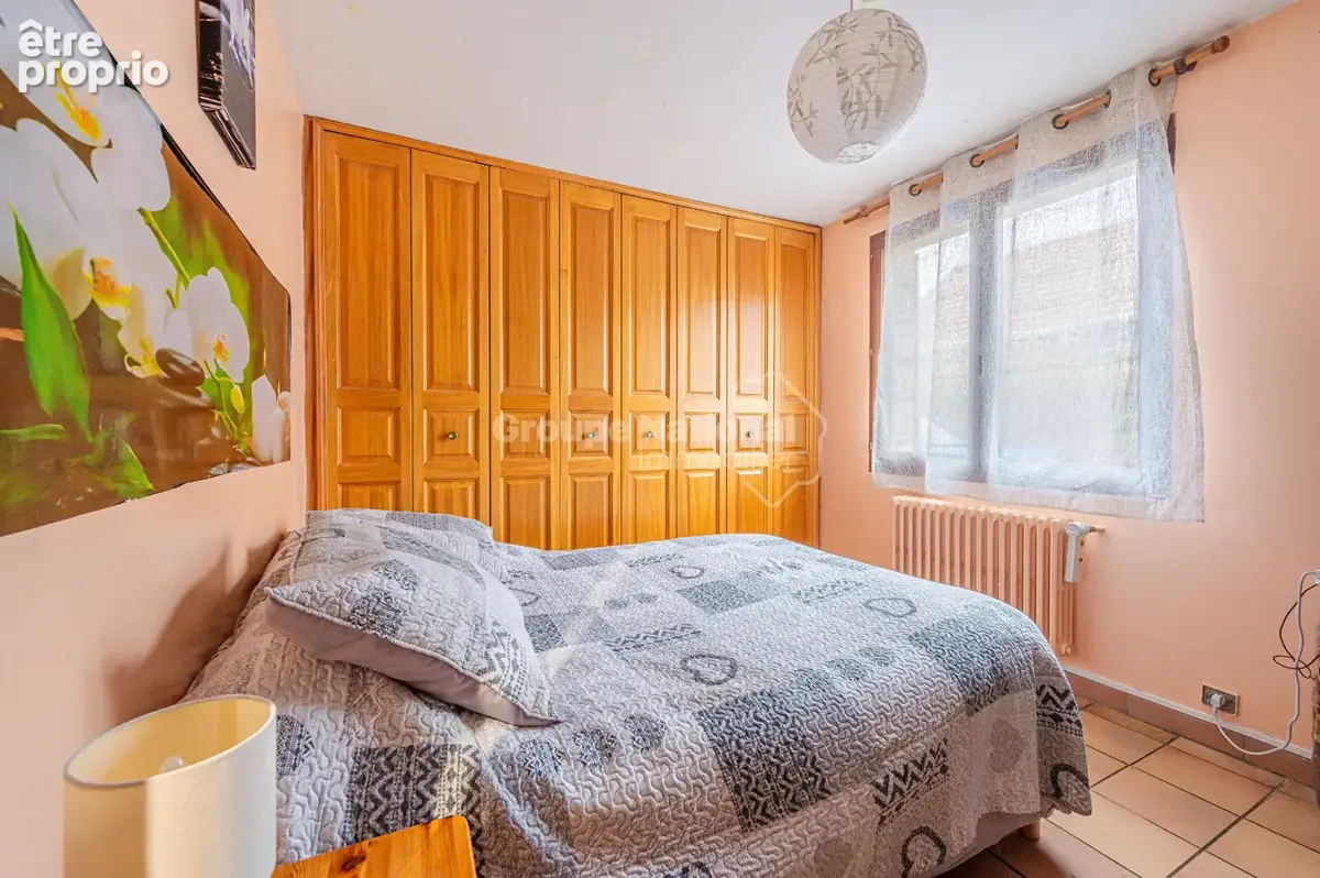 Maison de plain-pied 5 pièces, 2 chambres - photo 4