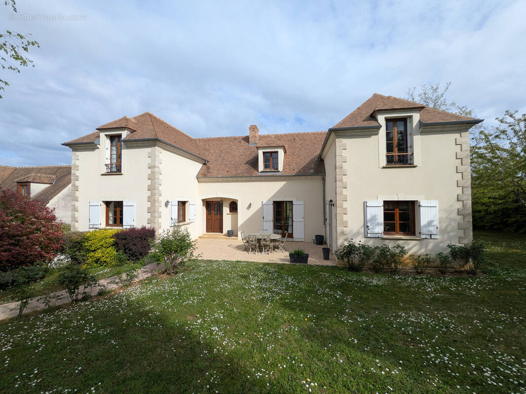 Maison à SENS