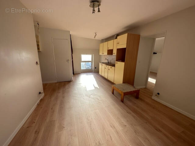 Appartement à BRETIGNY-SUR-ORGE