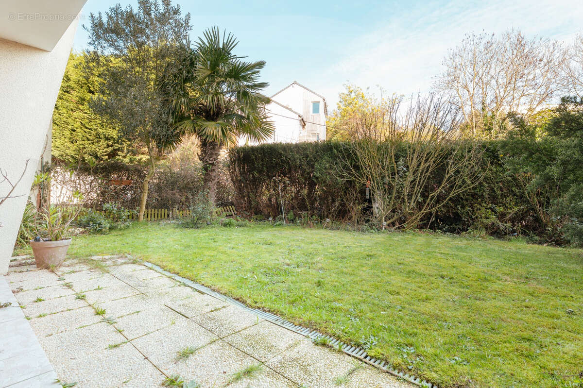 Appartement à SAINTE-ADRESSE