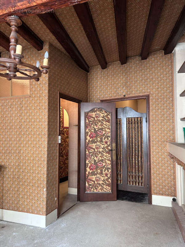 Appartement à AVIGNON