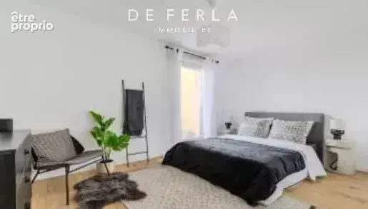 Appartement sur les toits – T5 duplex et terrasse de 63 m² - photo 3