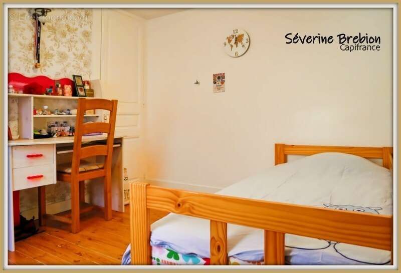  Maison rénovée en pierre de 166 m², 4 chambres, vaste séjour, dépendance, assainissement OK, avec ancien moulin et terrain de 1 - photo 16