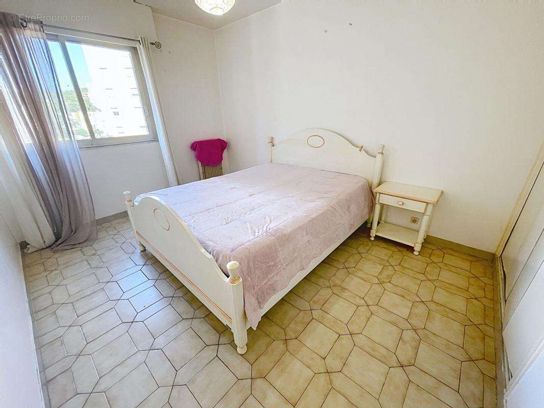 Appartement à AJACCIO