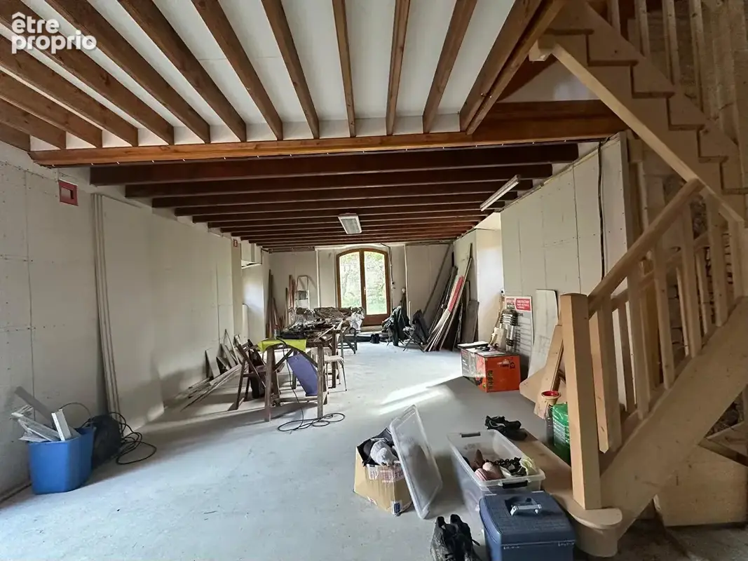 Maison secteur Ponts Sur Seulles 5 pièces 170 m2 - photo 5