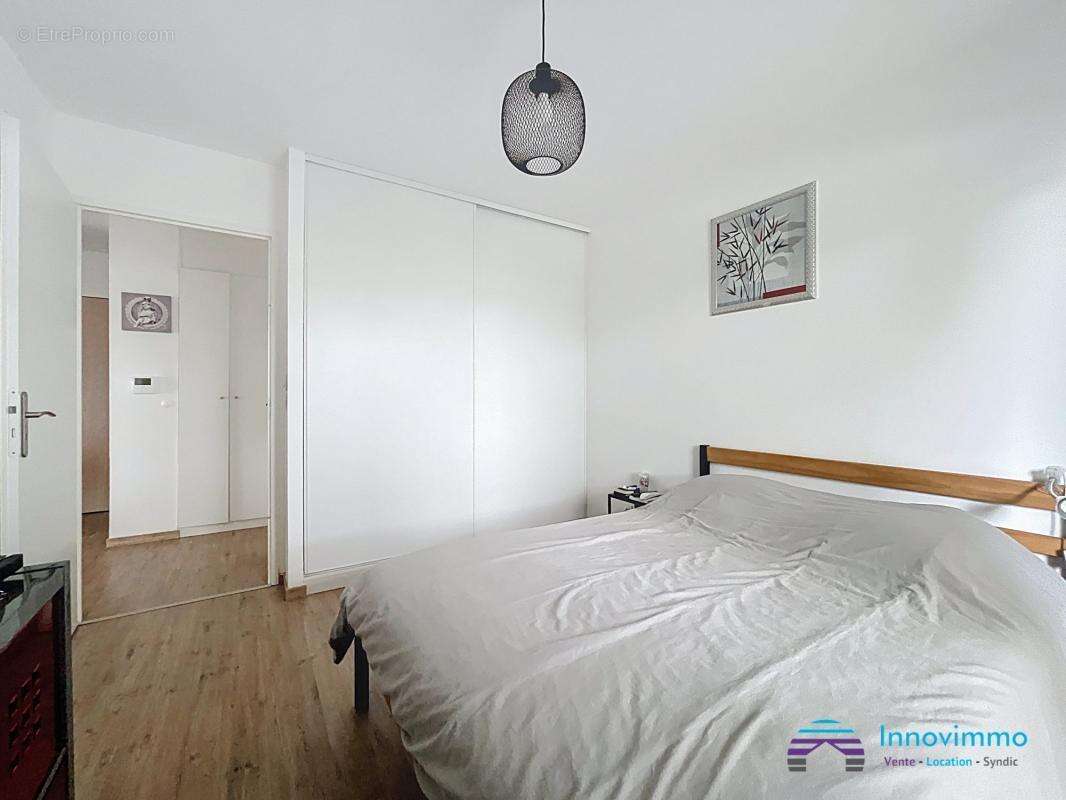 Appartement à ILLKIRCH-GRAFFENSTADEN