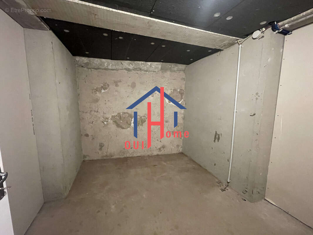 Appartement à LAUSSONNE