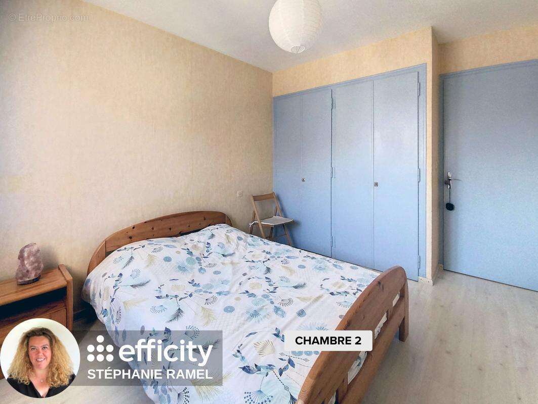 Appartement - photo 8