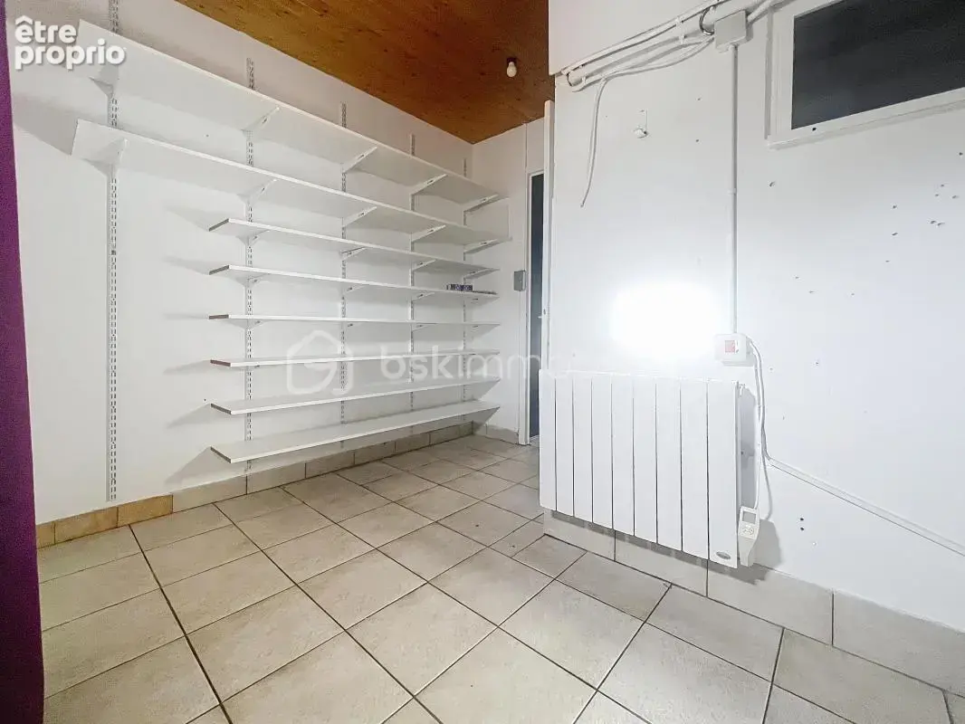 *** crolles - local commercial de 58 m2 *** - photo 9