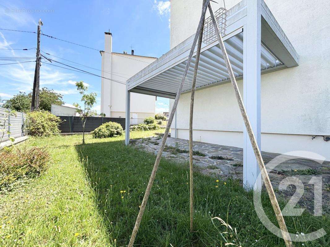 Maison 165 m² à Limoges  - photo 22