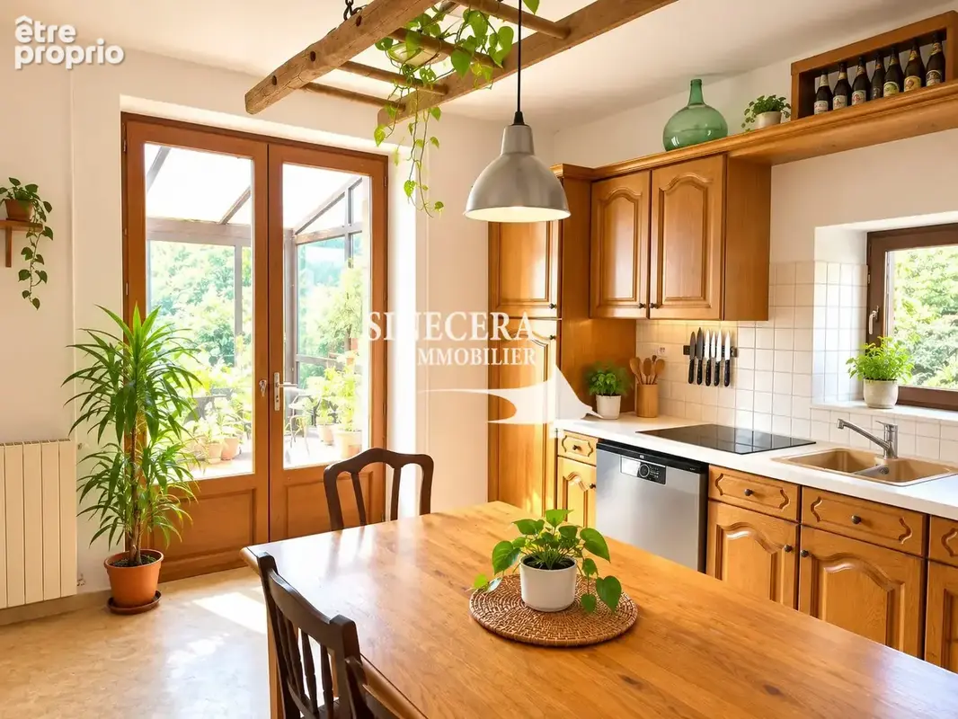 Maison 7 pièces 137 m² à vendre à Senergues (12320) - photo 6