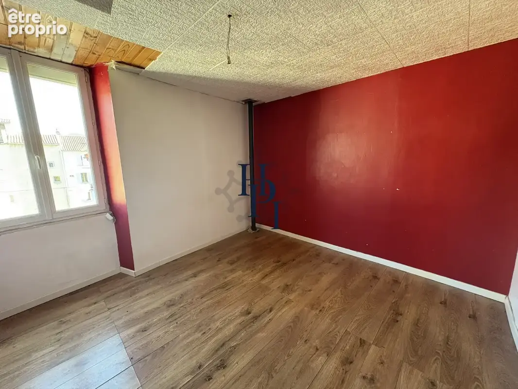 Vente Maison de ville St Affrique centre ville. - photo 8