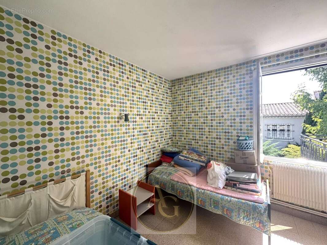 Maison de type 5 avec garage à Castelnaudary - photo 7
