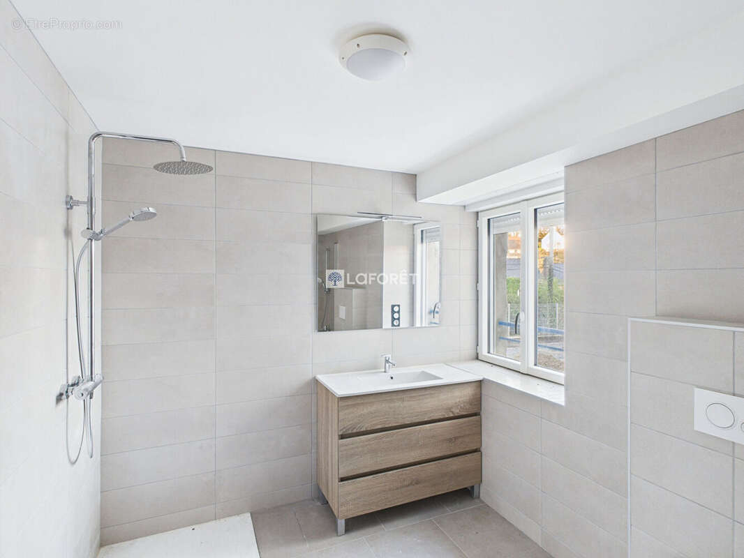 Appartement à PONT-AVEN