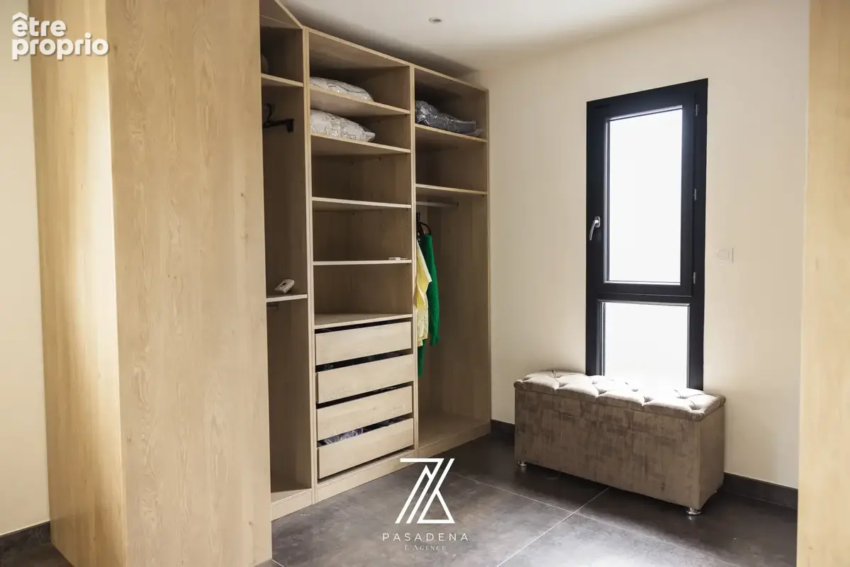 Vente Villa d'exception aux prestations haut de gamme Montpellier Mauguio - photo 15