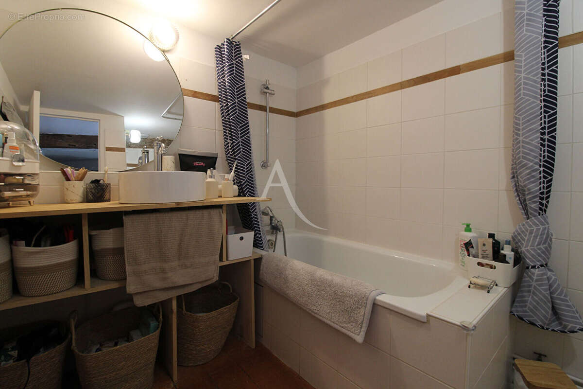 Maison de ville quartier des ecoles blois - photo 10