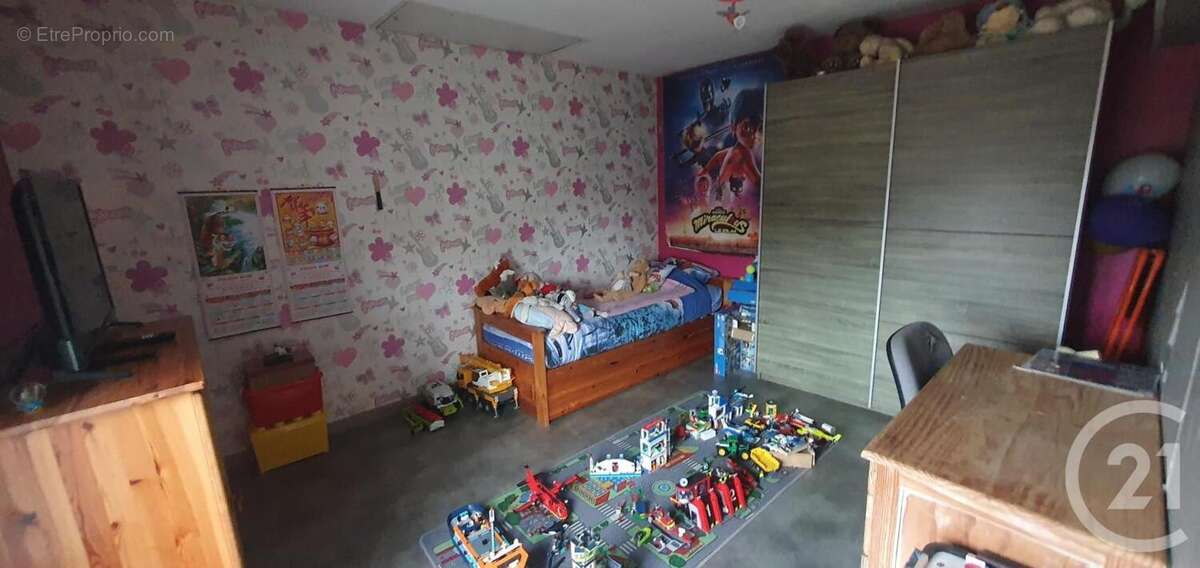 Maison à AUBIN-SAINT-VAAST